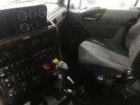 2022 International LT625 6X4 Sleeper