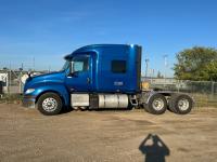 2022 International LT625 6X4 Sleeper