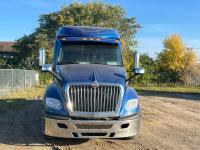 2022 International LT625 6X4 Sleeper