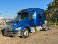 2022 International LT625 6X4 Sleeper