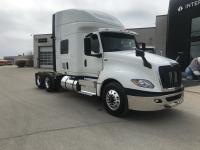 2022 International LT625 Sleeper
