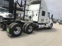 2022 International LT625 Sleeper