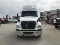 2022 International LT625 Sleeper