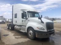 2022 International LT625 Sleeper