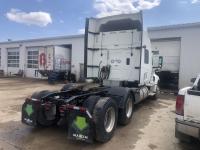 2022 International LT625 Sleeper