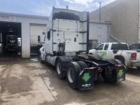 2022 International LT625 Sleeper