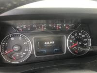 2022 International LT625 Sleeper