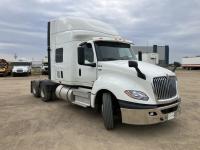 2022 International LT625 Sleeper