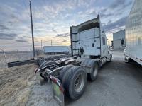 2022 International LT625 Sleeper