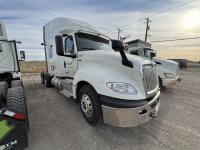 2022 International LT625 Sleeper