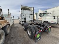2022 International LT625 Sleeper