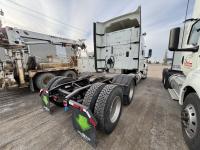 2022 International LT625 Sleeper