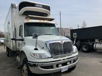 2022 International MV 607 4x2