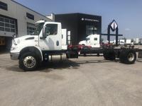 2022 International MV 607 4x2