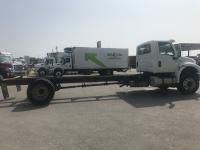 2022 International MV 607 4x2