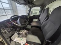 2022 International MV607 4X2 Reefer