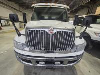 2022 International MV607 4X2 Reefer