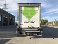 2022 International MV607 4X2 Reefer