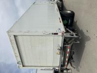 2022 International MV607 4X2 Reefer