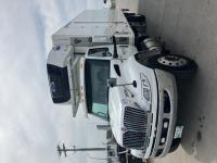 2022 International MV607 4X2 Reefer