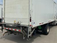 2022 International MV607 4X2 Reefer