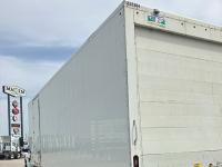 2022 International MV607 4X2 Reefer