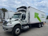 2022 International MV607 6x4 2022 International MV607 6x4