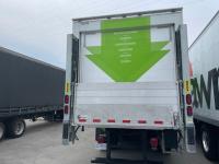 2022 International MV607 6x4 2022 International MV607 6x4