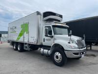 2022 International MV607 6x4 2022 International MV607 6x4