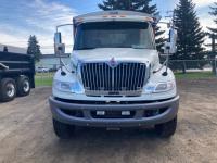 2022 International MV607 6x4