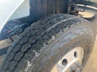 2022 International MV607 6x4