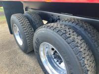 2022 International MV607 6x4