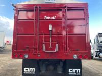 2022 International MV607 6x4