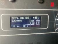 2022 International MV607 6x4