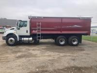 2022 International MV607 6x4