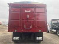 2022 International MV607 6x4