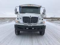 2022 International MV607 6x4