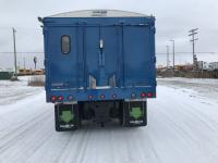 2022 International MV607 6x4