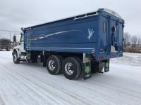 2022 International MV607 6x4