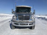 2022 International MV607 6x4