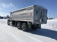 2022 International MV607 6x4