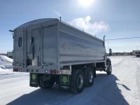 2022 International MV607 6x4