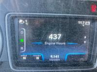 2022 International MV607 6x4