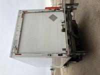 2022 International MV607 SBA 4X2