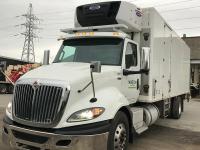 2022 International RH613 4x2