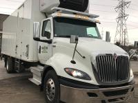 2022 International RH613 4x2