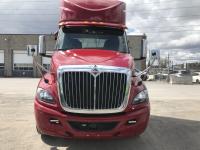 2022 International RH613 6X4 Daycab