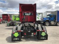 2022 International RH613 6X4 Daycab