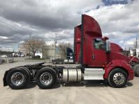 2022 International RH613 6X4 Daycab