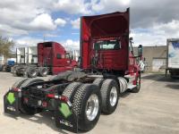 2022 International RH613 6X4 Daycab